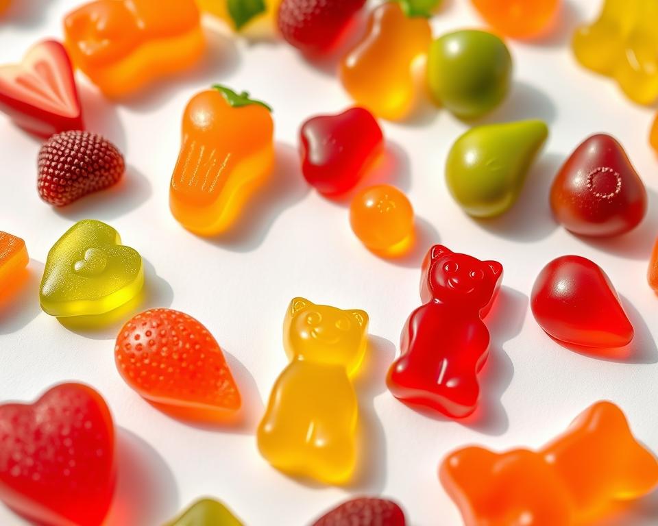 kids halal vitamin gummies