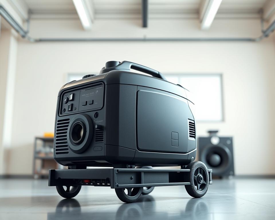 portable generators for rent Houston